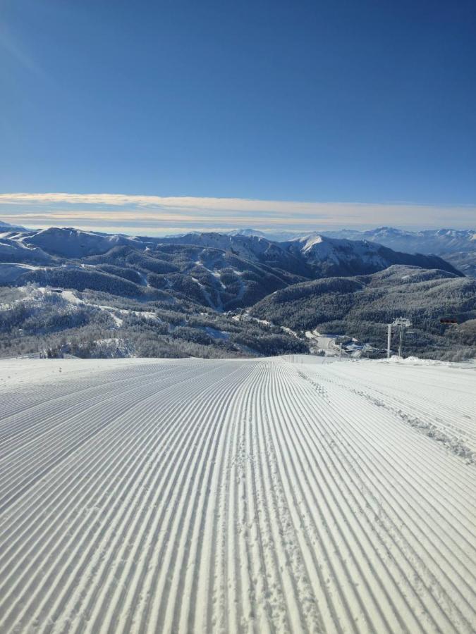 Modern Mountain Dunja - Kolašin Kültér fotó